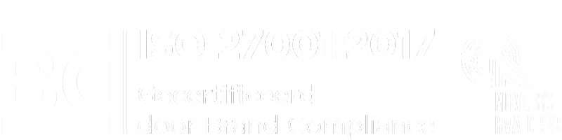 Brand Compliance Logo