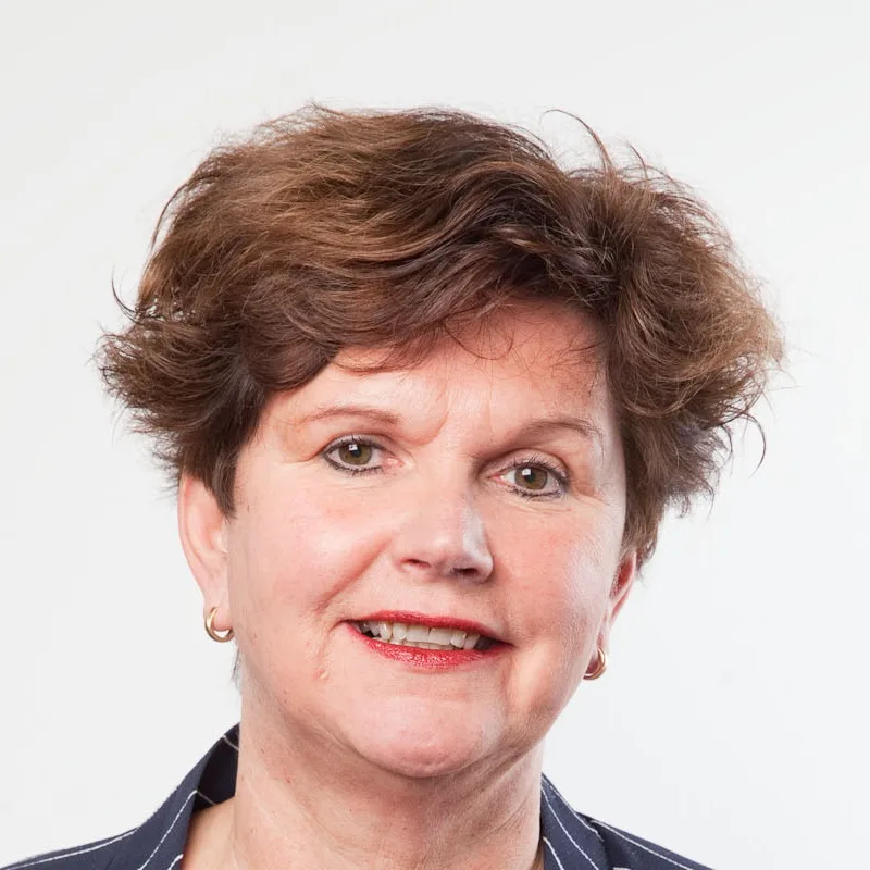 Karin Hagelstein