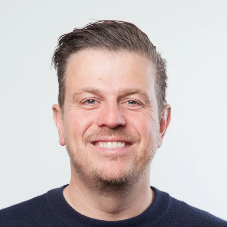 Remco Bleeker