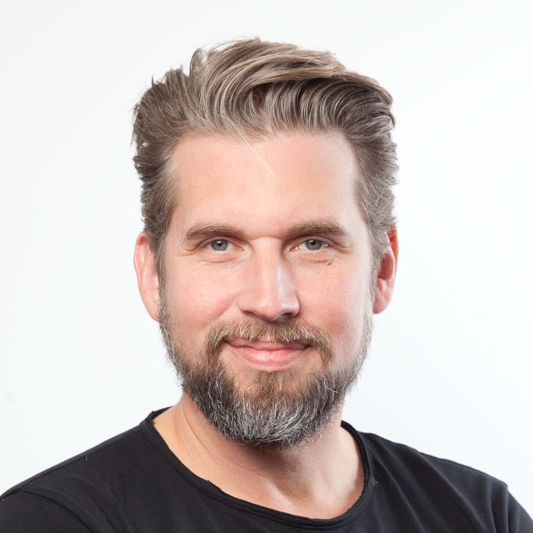 Robin van der Knaap