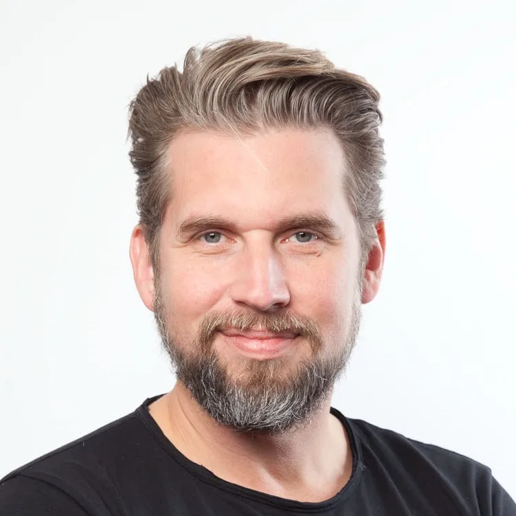 Robin van der Knaap